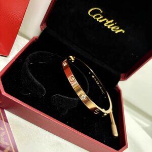 Cartier Women's Bracelet